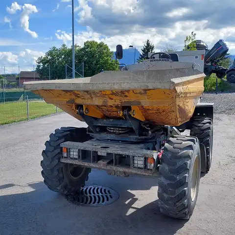 Bergmann 2040R