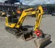 Komatsu PC16