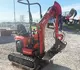 HUTTER Kubota U10-3E