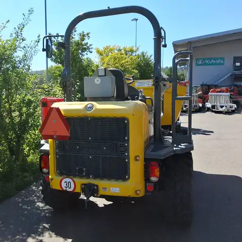 Wacker Neuson DW50