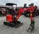 HUTTER Kubota U17-3