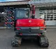 HUTTER Kubota KX080-4a