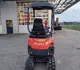HUTTER Kubota U17-3