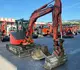 Komatsu PC55 MR-3