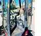 HUTTER Kubota U27-4K