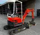 HUTTER Kubota U17-3