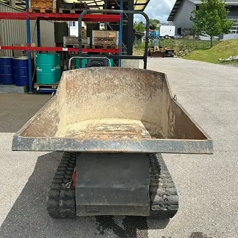 Huki 180 HYR