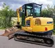 Komatsu PC80 MR