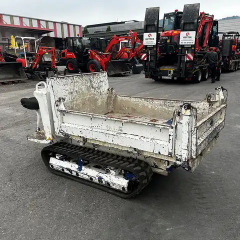Huki 110-3