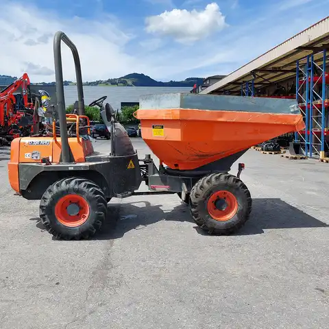 AUSA D-350 AHG