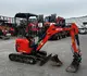 HUTTER Kubota U17-3