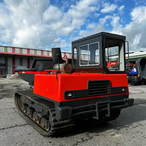 HUKI 450-2R
