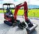 HUTTER Kubota KX019-4