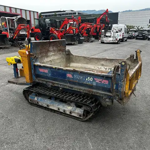 HUKI 150 D-2