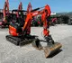 HUTTER Kubota U27-4D