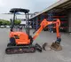 HUTTER Kubota U17-3