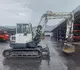Takeuchi TB280 FR