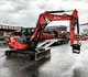 HUTTER Kubota KX080-4V