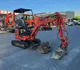 Komatsu PC18 MR-3