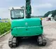 HUTTER Kubota KX080-3V