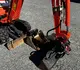 HUTTER Kubota K008-3