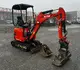 HUTTER Kubota U17-3