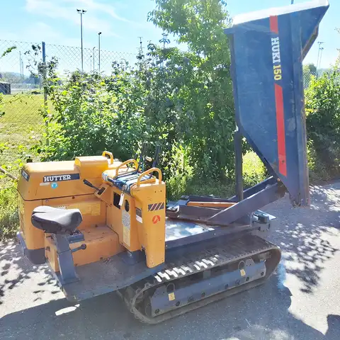 HUKI 150 R-2