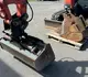 HUTTER Kubota U45-3alpha