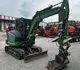 HUTTER Kubota KX042-4