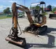 Case CX18B