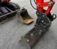 HUTTER Kubota U27-4D