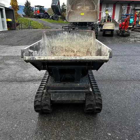 Huki 100HR [Übersetzung ausstehend]