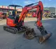 HUTTER Kubota U27-4D