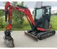 HUTTER Kubota U27-4K