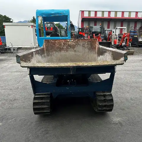 Huki 280 R-3