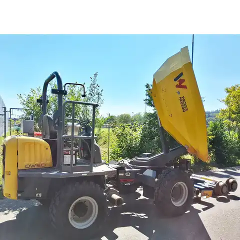 Wacker Neuson DW50