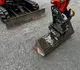 HUTTER Kubota U17-3