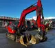 HUTTER Kubota KX080-4a