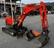 HUTTER Kubota U17-3