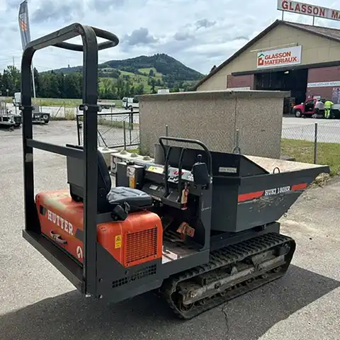 Huki 180 HYR