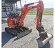 HUTTER Kubota U17-3