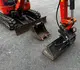 HUTTER Kubota U17-3