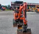 HUTTER Kubota U17-3