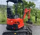 HUTTER Kubota U17-3