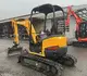 HUTTER Kubota U27-4D