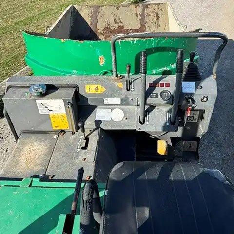 HUKI 180HYR