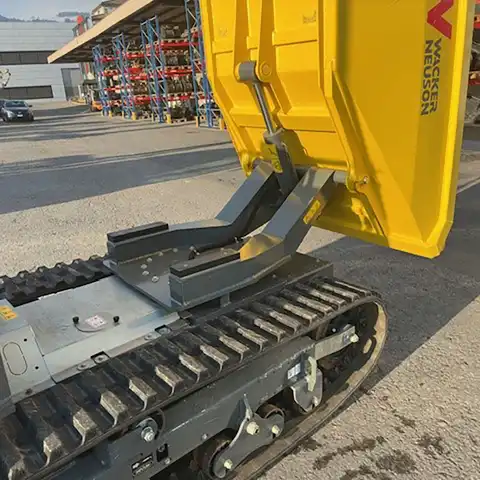 Wacker Neuson DT23