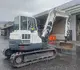 Takeuchi TB280 FR