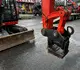 HUTTER Kubota KX080-4V