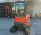 Komatsu PC26 MR-3
